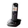 TELEFONO CORDLESS PANASONIC KX-TG2521 BLACK CON SEGRETERIA
