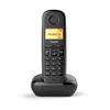 TELEFONO CORDLESS SIEMENS GIGASET A170 BLACK