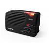 SUONERIA EXTRA AMPLIFICATA SAIET TUONO BLACK