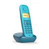 TELEFONO CORDLESS SIEMENS GIGASET A270 AQUA BLUE
