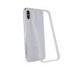 CUSTODIA IN TPU MORBIDA PER SAMSUNG A556 GALAXY A55 - "2 MM" - CLEAR WHITE