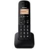 TELEFONO CORDLESS PANASONIC KX-TGB610 BLACK