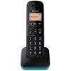 TELEFONO CORDLESS PANASONIC KX-TGB610 BLUE