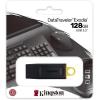 PEN DRIVE 128 GB KINGSTON DATA TRAVELER DTX - USB 3.2