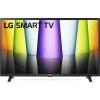 TV LED LG 32" FULL HD SMART TV EUROPA BLACK 32LQ63006