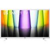 TV LED LG 32" FULL HD SMART TV EUROPA WHITE 32LQ63806