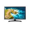 MONITOR TV LED LG 27,5" SMART TV EUROPA BLACK 28TQ515S