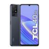 TELEFONO CELLULARE TCL 40SE (6.75") DUAL SIM 4GB/128GB ITALIA DARK GREY