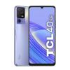 TELEFONO CELLULARE TCL 40SE (6.75") DUAL SIM 4GB/128GB ITALIA PURPLE