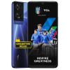 TELEFONO CELLULARE TCL 505 (6.75") DUAL SIM 4GB/128GB ITALIA BLUE