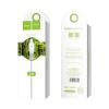 CAVO USB MICRO USB - HOCO X20 - WHITE [MAX 2,4 A.] - 2 METRI