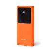 BATTERIA ESTERNA 10000 MAH - COLORUM CPB-10 - ORANGE