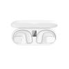 AURICOLARE BLUETOOTH XO X25 WHITE - AIR CONDUCTION OPEN WIRELESS STEREO