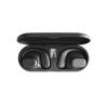 AURICOLARE BLUETOOTH XO X25 BLACK - AIR CONDUCTION OPEN WIRELESS STEREO