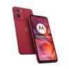 TELEFONO CELLULARE MOTOROLA G05 4GB/128GB DUAL [6.67"] ITALIA RED