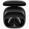 AURICOLARE BLUETOOTH XIAOMI BUDS 6 PLAY BLACK