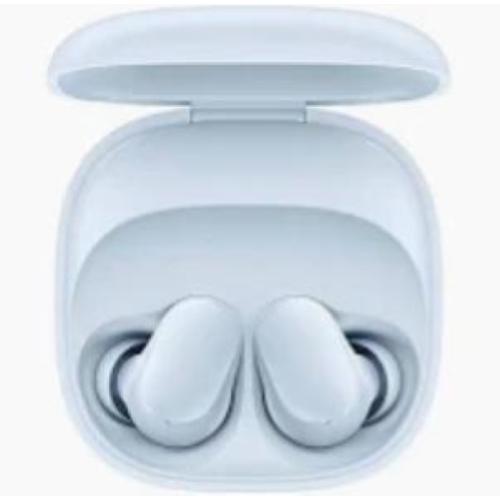 AURICOLARE BLUETOOTH XIAOMI BUDS 6 PLAY BLUE