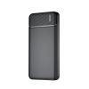 BATTERIA ESTERNA 10000 MAH - MAXLIFE MXPB-01 - BLACK