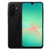 TELEFONO CELLULARE SAMSUNG A266 GALAXY A26 5G 6GB/128GB [6.7"] DUAL ITALIA BLACK