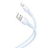 CAVO USB PER APPLE I-PHONE LIGHTNING - XO NB212 - BLUE