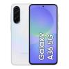 TELEFONO CELLULARE SAMSUNG A366 GALAXY A36 5G 6GB/128GB [6.7"] DUAL EUROPA WHITE