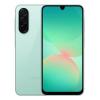 TELEFONO CELLULARE SAMSUNG A266 GALAXY A26 5G 8GB/256GB [6.7"] DUAL ITALIA MINT GREEN