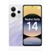 TELEFONO CELLULARE XIAOMI REDMI NOTE 14 DUAL [6.67"] 6GB/128GB GLOBAL PURPLE