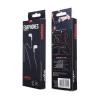 AURICOLARE STEREO MAXLIFE [MXEP-01] JACK 3.5 MM. - WHITE