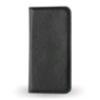 CUSTODIA A LIBRO PER XIAOMI REDMI NOTE 14 - SMART MAGNET - BLACK