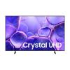 TV LED SAMSUNG 55" 4K SMART TV EUROPA BLACK UE55U8072