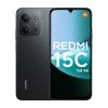 TELEFONO CELLULARE XIAOMI REDMI 15C DUAL [6.90"] 4GB/128GB ITALIA_WIND3 BLACK