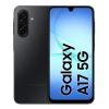 TELEFONO CELLULARE SAMSUNG A176 GALAXY A17 5G 8GB/256GB [6.7"] DUAL ITALIA BLACK
