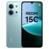 TELEFONO CELLULARE XIAOMI REDMI 15C DUAL [6.90"] 4GB/128GB ITALIA GREEN