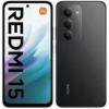 TELEFONO CELLULARE XIAOMI REDMI 15 DUAL [6.90"] 8GB/256GB GLOBAL BLACK