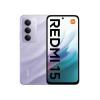 TELEFONO CELLULARE XIAOMI REDMI 15 DUAL [6.90"] 8GB/256GB GLOBAL PURPLE