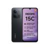 TELEFONO CELLULARE XIAOMI REDMI 15C 5G DUAL [6.90"] 4GB/256GB GLOBAL BLACK