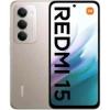 TELEFONO CELLULARE XIAOMI REDMI 15 DUAL [6.90"] 8GB/256GB ITALIA_WIND3 GREY