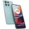 TELEFONO CELLULARE MOTOROLA G15 8GB/512GB DUAL [6.72"] EUROPA GLACIER BLUE