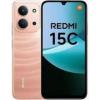 TELEFONO CELLULARE XIAOMI REDMI 15C DUAL [6.90"] 4GB/128GB ITALIA ORANGE