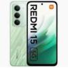 TELEFONO CELLULARE XIAOMI REDMI 15 5G DUAL [6.90"] 4GB/128GB GLOBAL GREEN
