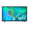 TV LED SAMSUNG 32" HD READY SMART TV EUROPA BLACK UE32H5002