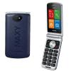 TELEFONO CELLULARE BRONDI MAXI DUAL SIM ITALIA DARK BLUE