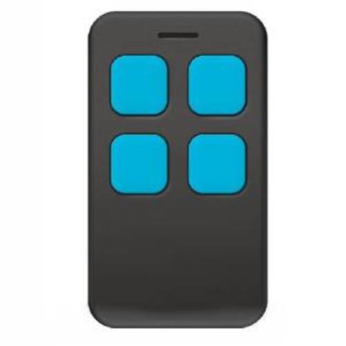 RADIOCOMANDO SUPERIOR MULTI-FIX (RF 433.92 - 868 MHz) 4 CANALI