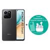 TELEFONO CELLULARE HONOR 400 SMART 8GB/256GB DUAL [6,7"] ITALIA BLACK + CHOICE X7 LITE
