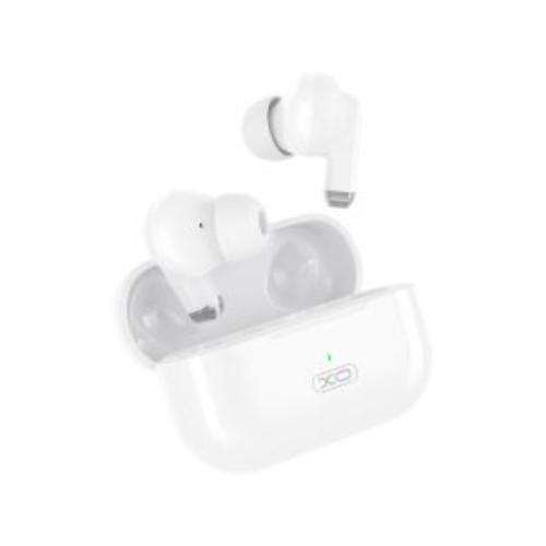 AURICOLARE BLUETOOTH XO X40 WHITE - MINI TWS STEREO