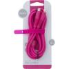 CAVO USB TYPE-C > TYPE-C - SETTY - PINK [20W - 1,5 MT.]