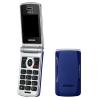 TELEFONO CELLULARE BRONDI FOX S DUAL SIM ITALIA BLUE