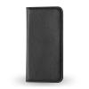 CUSTODIA A LIBRO PER SAMSUNG  GALAXY A37 - SMART MAGNET - BLACK