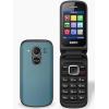 TELEFONO CELLULARE SAIET CANDY DUAL SIM ITALIA - BLUE
