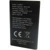 BATTERIA SAIET CANDY